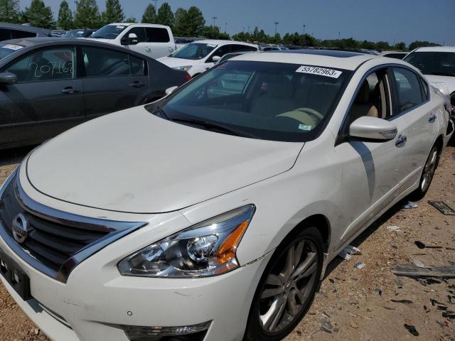 NISSAN ALTIMA 3.5 2015 1n4bl3ap7fc263287