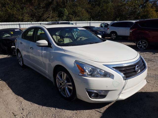 NISSAN ALTIMA 3.5 2015 1n4bl3ap7fc264374