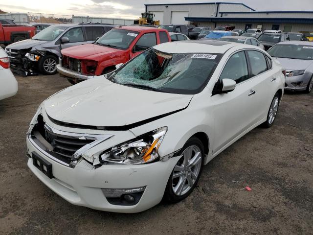 NISSAN ALITMA 2015 1n4bl3ap7fc268375