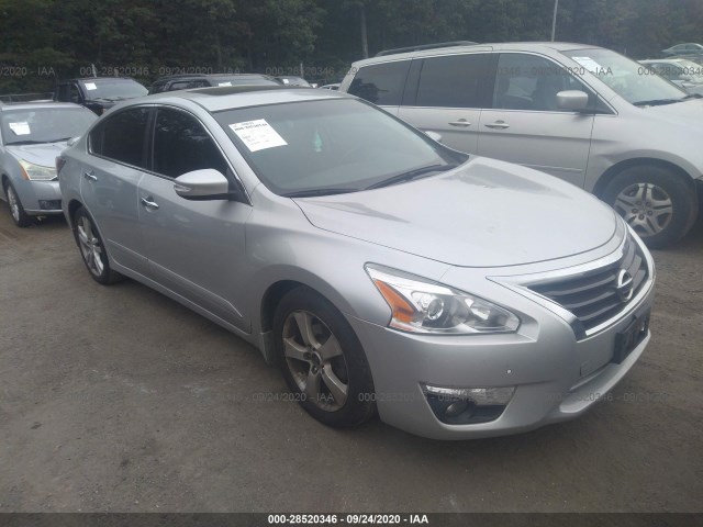 NISSAN ALTIMA 2015 1n4bl3ap7fc282907