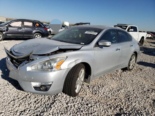 NISSAN ALTIMA 3.5 2015 1n4bl3ap7fc297620