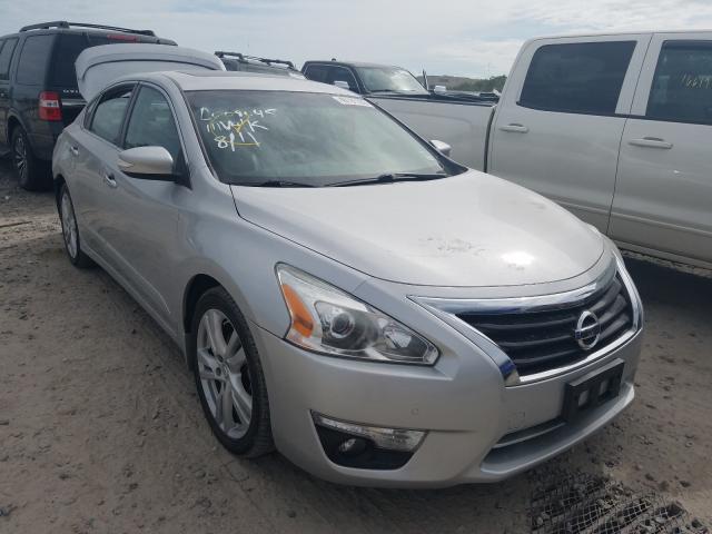 NISSAN ALTIMA 3.5 2015 1n4bl3ap7fc424091