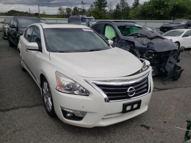 NISSAN ALTIMA 3.5 2015 1n4bl3ap7fc431574