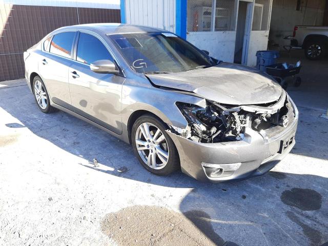 NISSAN ALTIMA 3.5 2015 1n4bl3ap7fc458757