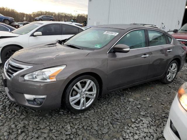 NISSAN ALTIMA 2015 1n4bl3ap7fc475509