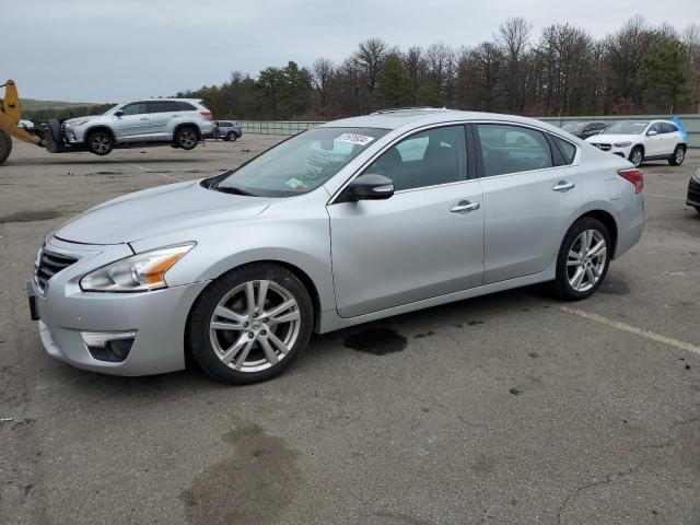 NISSAN ALTIMA 2015 1n4bl3ap7fc477292