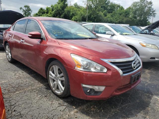 NISSAN ALTIMA 3.5 2015 1n4bl3ap7fc481259