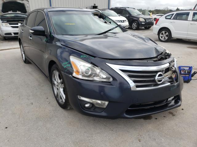 NISSAN ALTIMA 3.5 2015 1n4bl3ap7fc492276