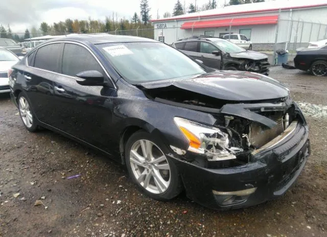 NISSAN ALTIMA 2015 1n4bl3ap7fc499017