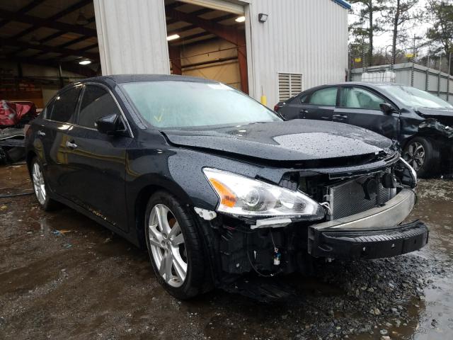 NISSAN ALTIMA 2015 1n4bl3ap7fc499731