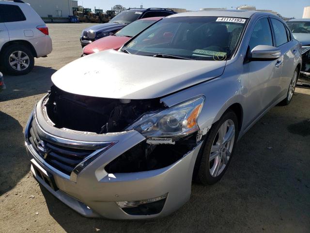 NISSAN ALTIMA 3.5 2015 1n4bl3ap7fc568174