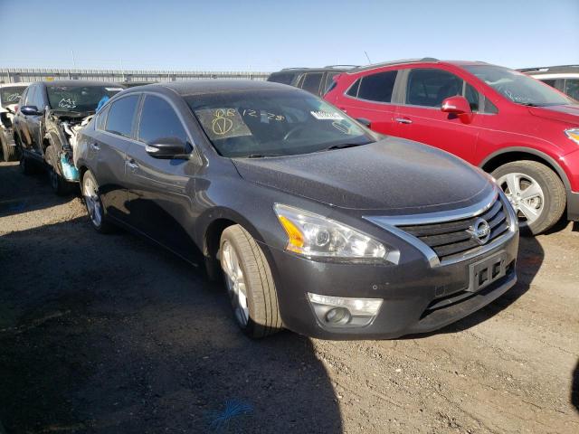 NISSAN ALTIMA 3.5 2015 1n4bl3ap7fc569194