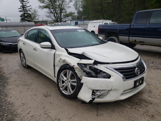 NISSAN ALTIMA 3.5 2015 1n4bl3ap7fc572239