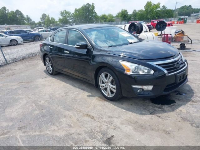 NISSAN ALTIMA 2015 1n4bl3ap7fc582723