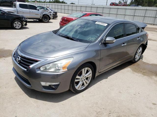 NISSAN ALTIMA 3.5 2015 1n4bl3ap7fc597741