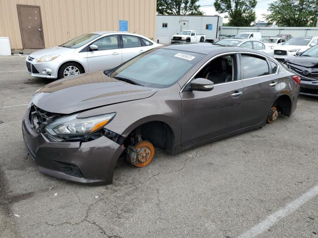 NISSAN ALTIMA 3.5 2016 1n4bl3ap7gc110717