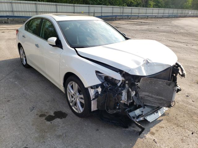 NISSAN ALTIMA 3.5 2016 1n4bl3ap7gc118137