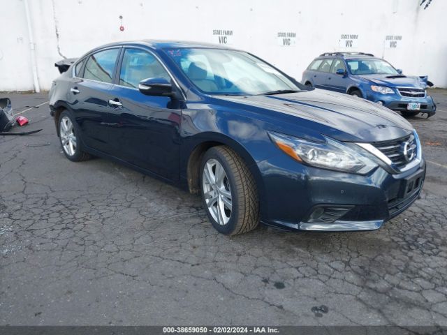 NISSAN ALTIMA 2016 1n4bl3ap7gc122883