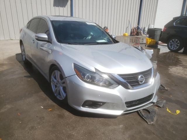 NISSAN ALTIMA 3.5 2016 1n4bl3ap7gc124875