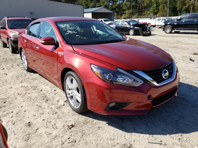 NISSAN ALTIMA 3.5 2016 1n4bl3ap7gc131048