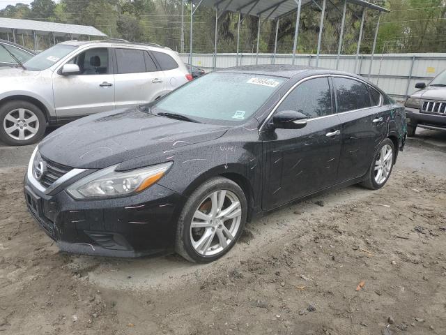 NISSAN ALTIMA 2016 1n4bl3ap7gc131146