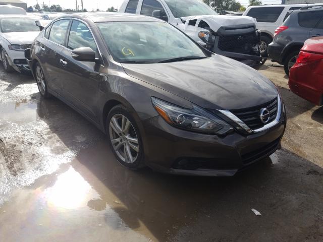 NISSAN ALTIMA 3.5 2016 1n4bl3ap7gc131731