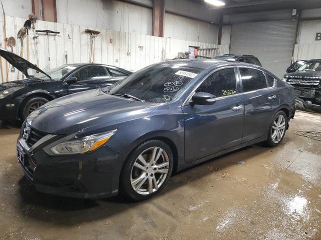 NISSAN ALTIMA 3.5 2016 1n4bl3ap7gc134323