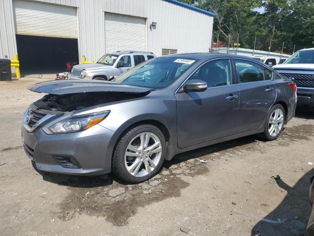 NISSAN ALTIMA 3.5 2016 1n4bl3ap7gc148772