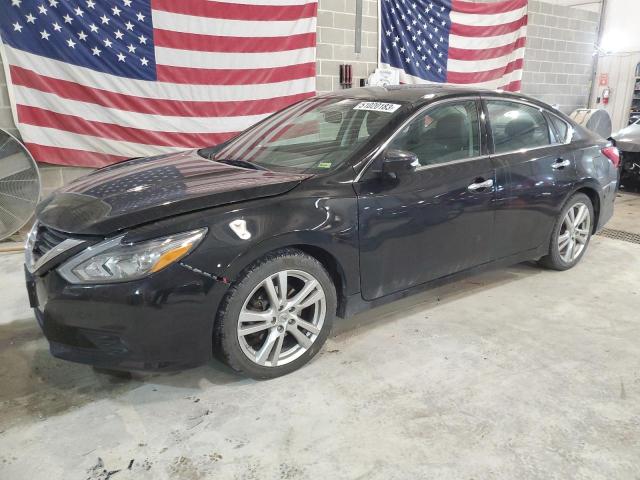 NISSAN ALTIMA 3.5 2016 1n4bl3ap7gc157469