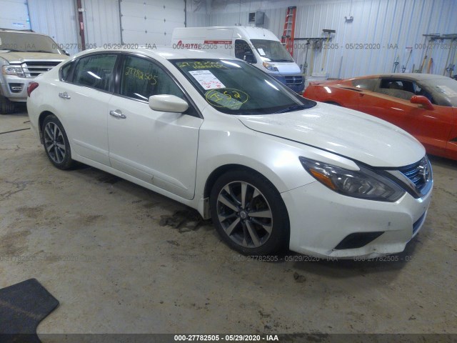 NISSAN ALTIMA 2016 1n4bl3ap7gc159223