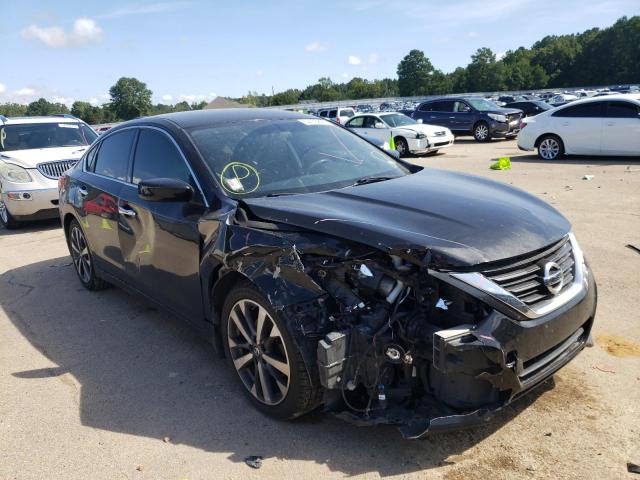 NISSAN ALTIMA 3.5 2016 1n4bl3ap7gc161523