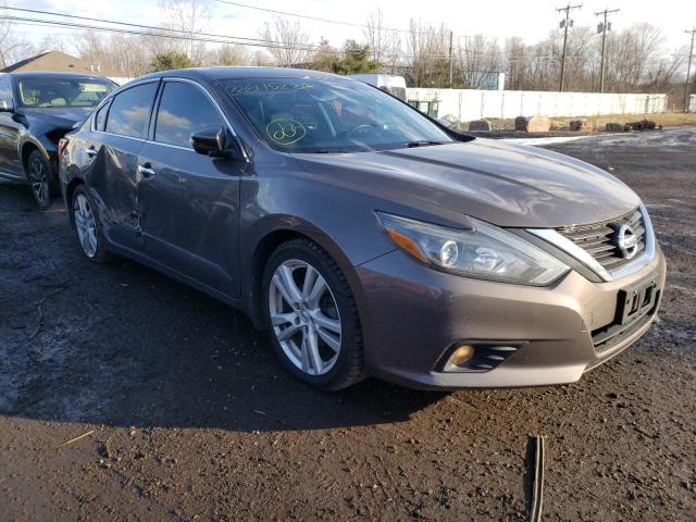 NISSAN ALTIMA 3.5 2016 1n4bl3ap7gc165538