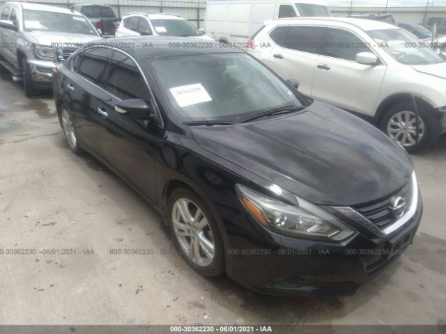 NISSAN ALTIMA 2016 1n4bl3ap7gc166608