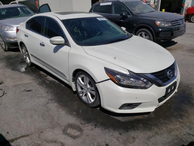 NISSAN ALTIMA 3.5 2016 1n4bl3ap7gc168715