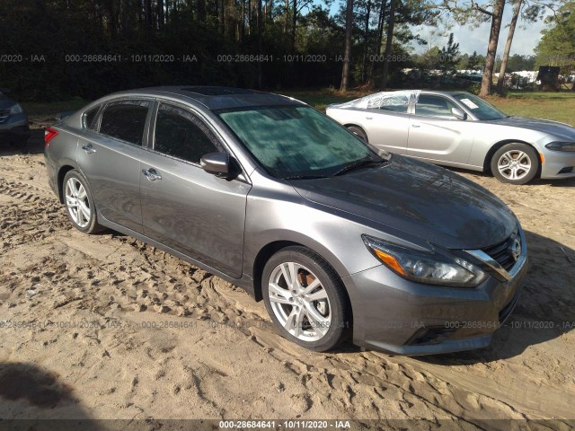 NISSAN ALTIMA 2016 1n4bl3ap7gc173185