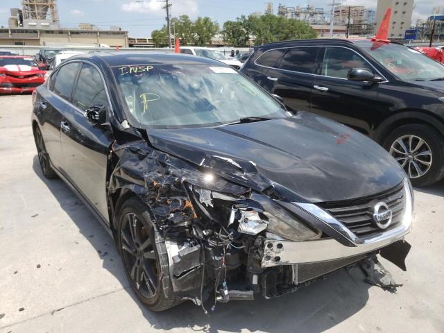 NISSAN ALTIMA 3.5 2016 1n4bl3ap7gc183778