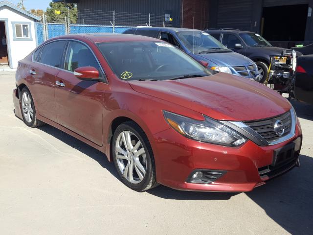 NISSAN ALTIMA 3.5 2016 1n4bl3ap7gc194408