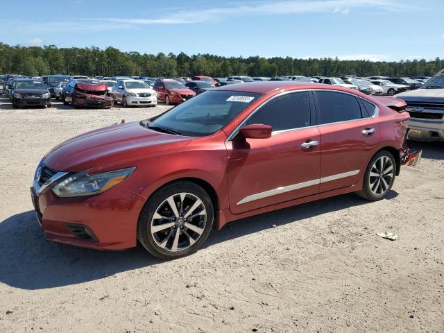 NISSAN ALTIMA 2016 1n4bl3ap7gc220781