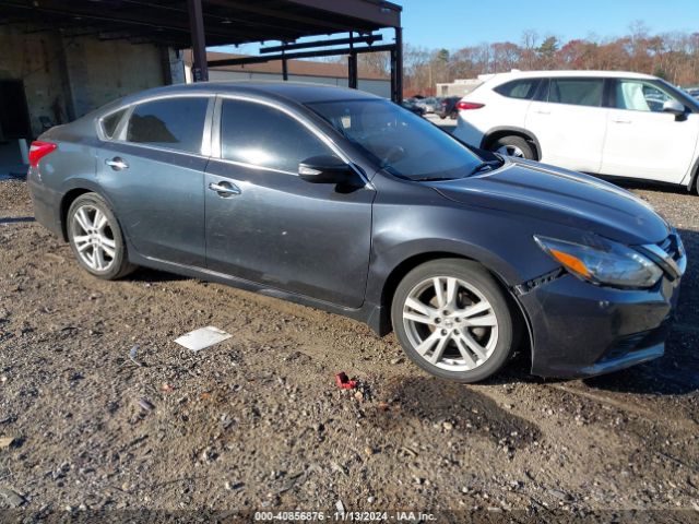 NISSAN ALTIMA 2016 1n4bl3ap7gc223504