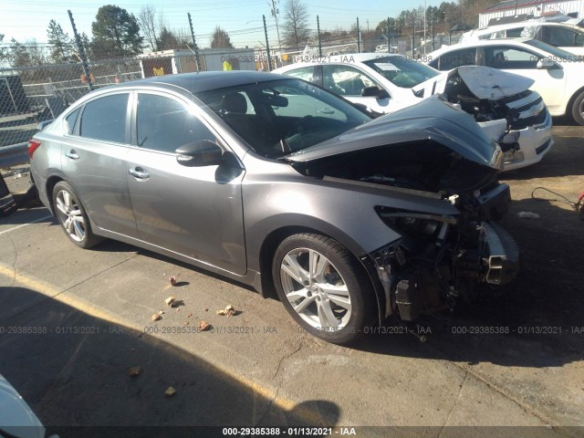 NISSAN ALTIMA 2016 1n4bl3ap7gc230386