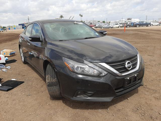 NISSAN ALTIMA 3.5 2016 1n4bl3ap7gc237788