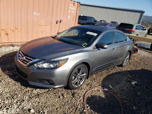 NISSAN ALTIMA 2016 1n4bl3ap7gc265266