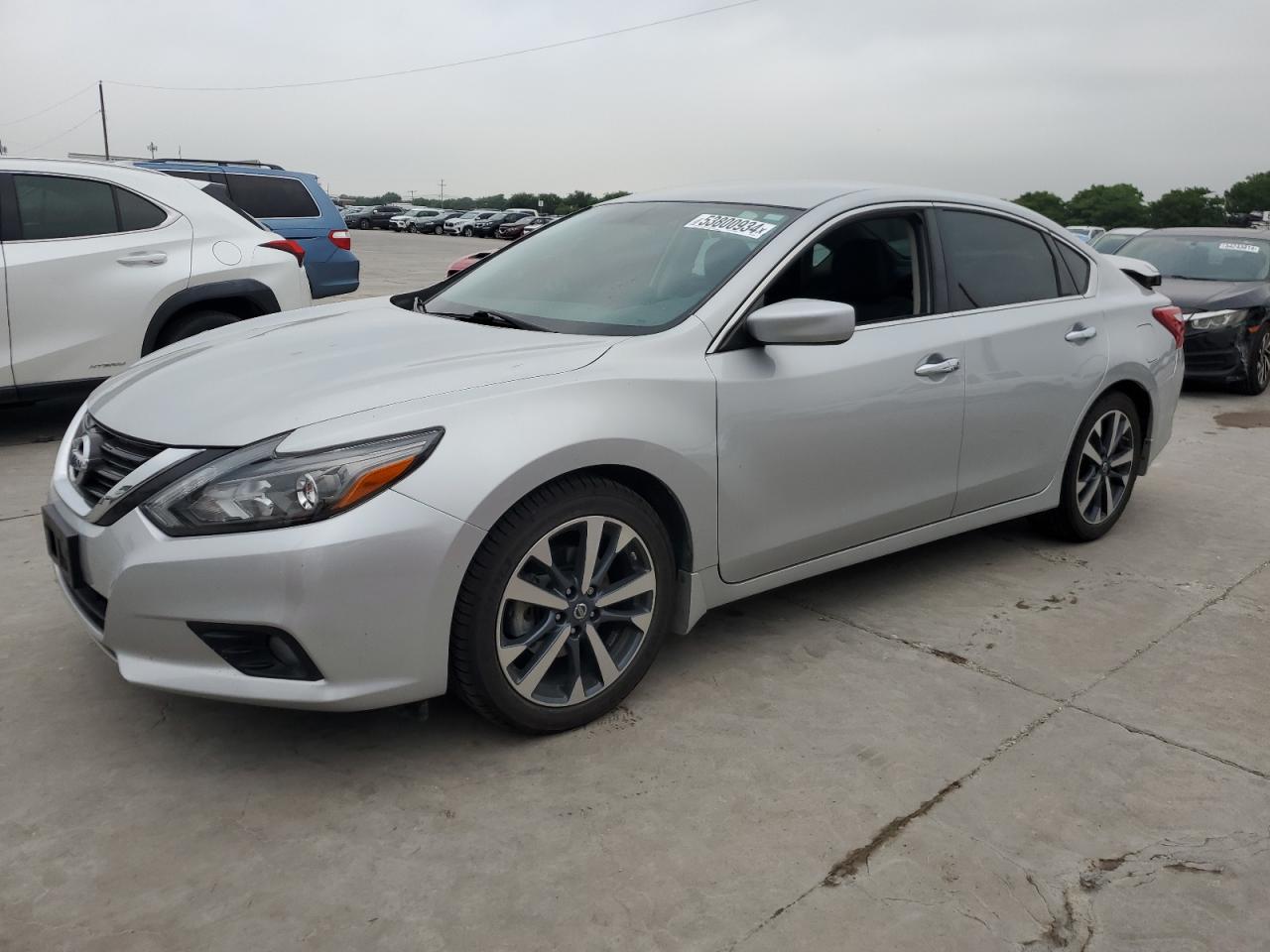 NISSAN ALTIMA 2016 1n4bl3ap7gc266983