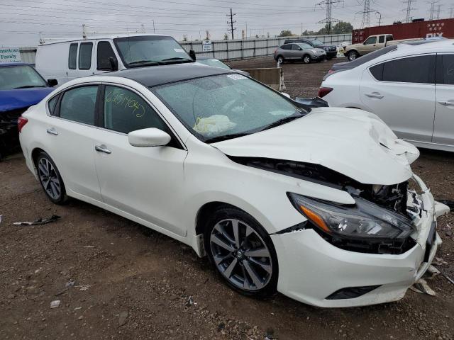 NISSAN ALTIMA 3.5 2016 1n4bl3ap7gc295447