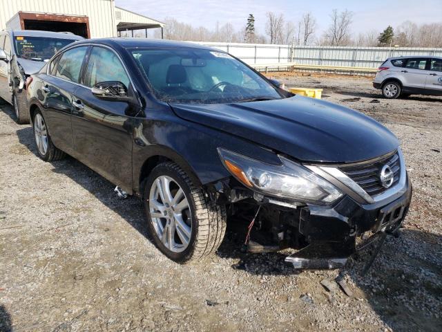 NISSAN ALTIMA 3.5 2017 1n4bl3ap7hc113036