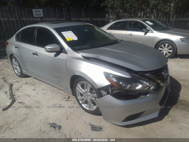 NISSAN ALTIMA 2017 1n4bl3ap7hc120276