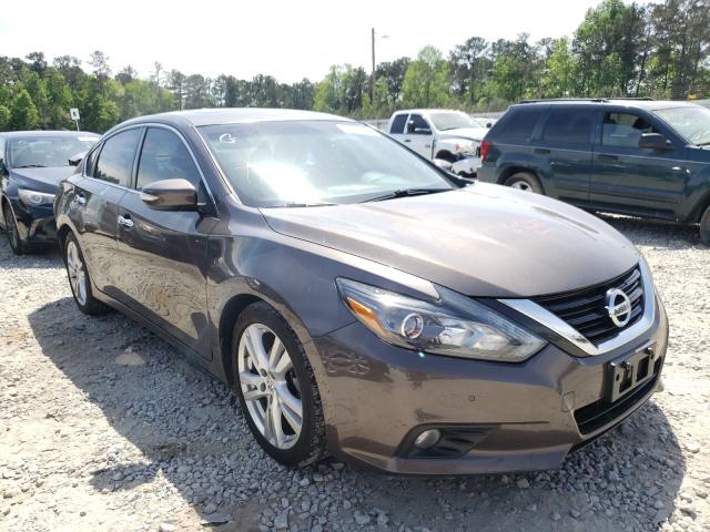 NISSAN ALTIMA 3.5 2017 1n4bl3ap7hc124375