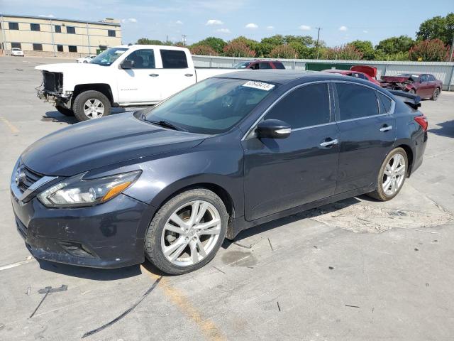 NISSAN ALTIMA 3.5 2017 1n4bl3ap7hc129771