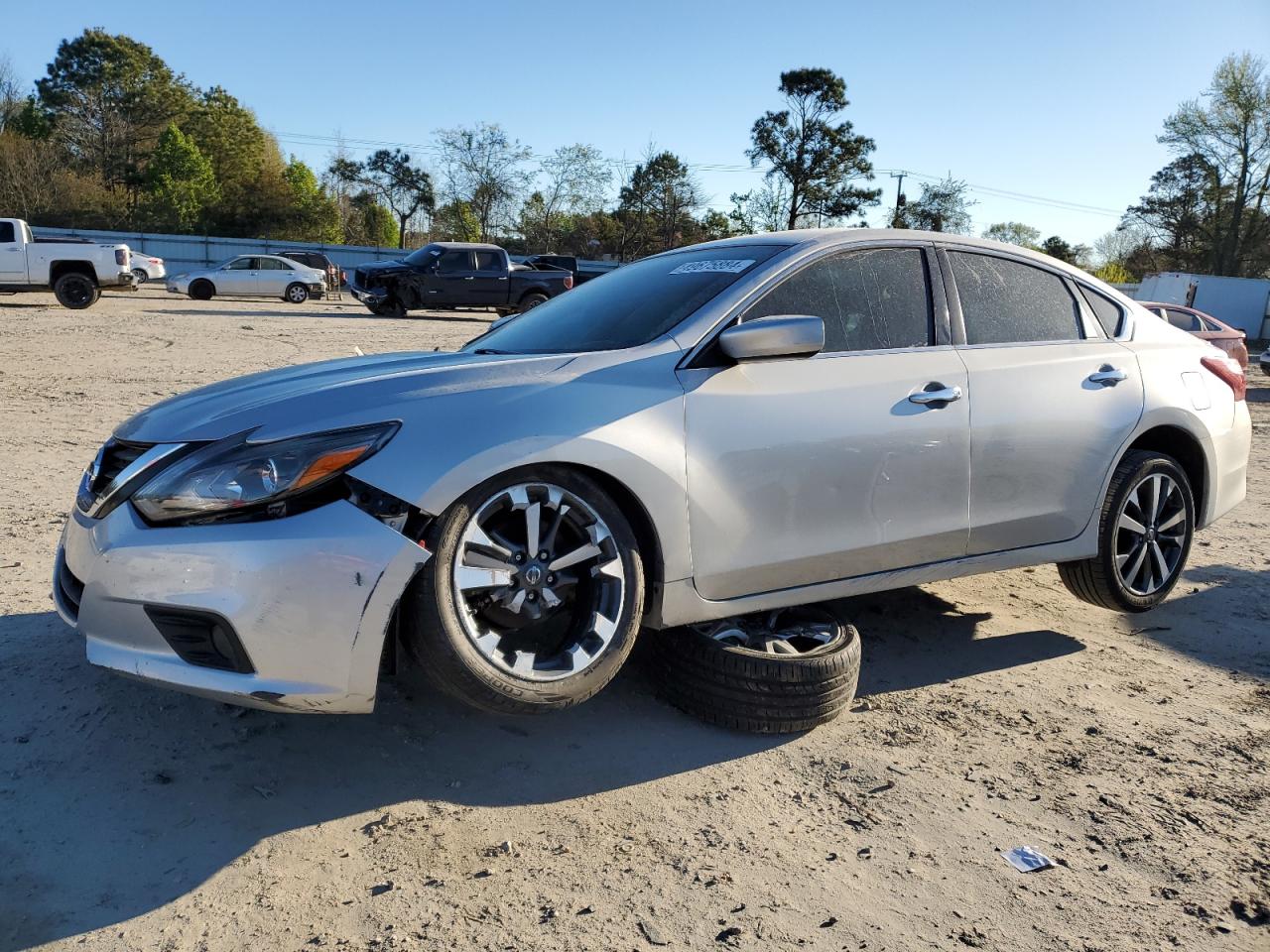 NISSAN ALTIMA 2017 1n4bl3ap7hc135974