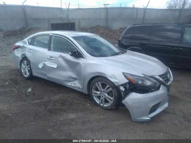 NISSAN ALTIMA 2017 1n4bl3ap7hc160132